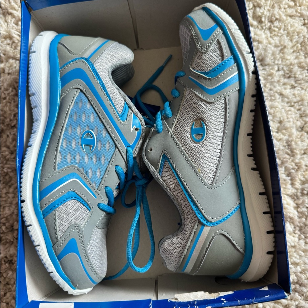 Brand New Champion Sneakers